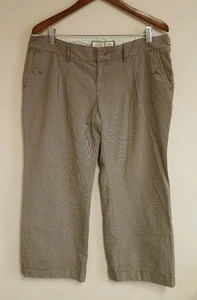 Old Navy Damenhose niedrigste Leibhöhe Größe 12 - Bild 1 von 5