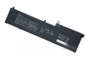 C32N2002 Battery compatibility Asus ZenBook Pro 15 UX535 UX564PH Flip 15 UX564EH - Afbeelding 1 van 2