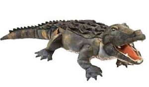 Folkmanis High Quality Water Creature Animal Puppets (American Alligator)
