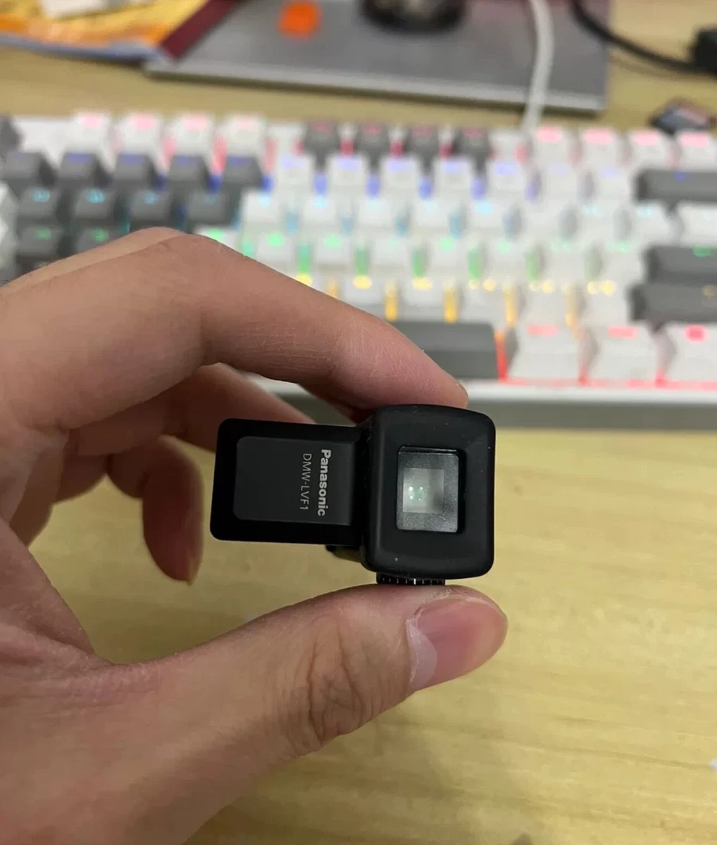 Panasonic Dmw Lvf1 for sale | eBay