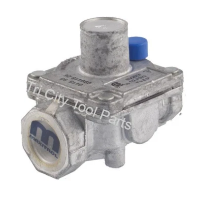 099415-18  REGULATOR , LP GAS , DESA *Genuine OEM* - Image 1 of 2