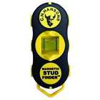 C.H. Hanson 3040 Magnetic Stud Finder, 2 1/2 In Overall Height, 1 5/16 In