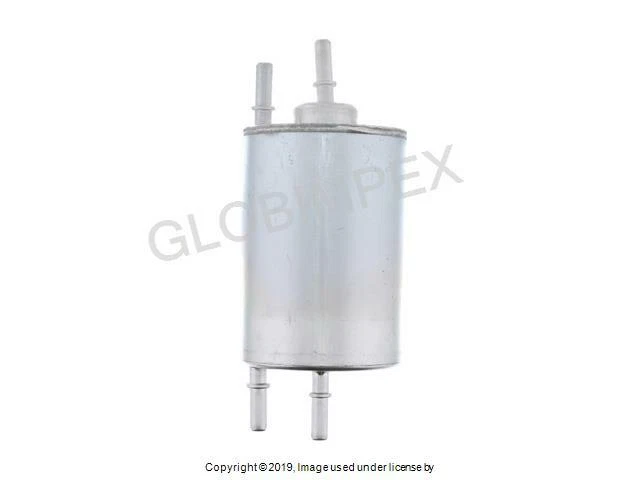 AUDI A4 (2002-2006) Fuel Filter MAHLE + 1 YEAR WARRANTY Foto 1 de 1