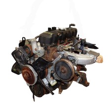 Motor EPE 2,5i 4x4 90kW Jeep Cherokee XJ Wrangler YJ 10,5-10-10-10 bar 149522km