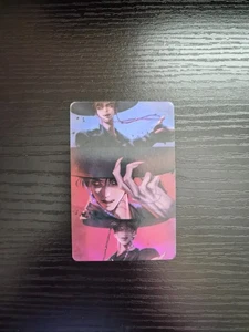 KPop Demon Hunters Sammelkarte Sammelkarte (SBY47) - Saja Boys - Bild 1 von 2