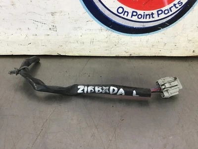 2003-09 Nissan 350Z Driver Left Rear Tail Light Pigtail Connector OEM 21BBXDA - Image 1 of 4
