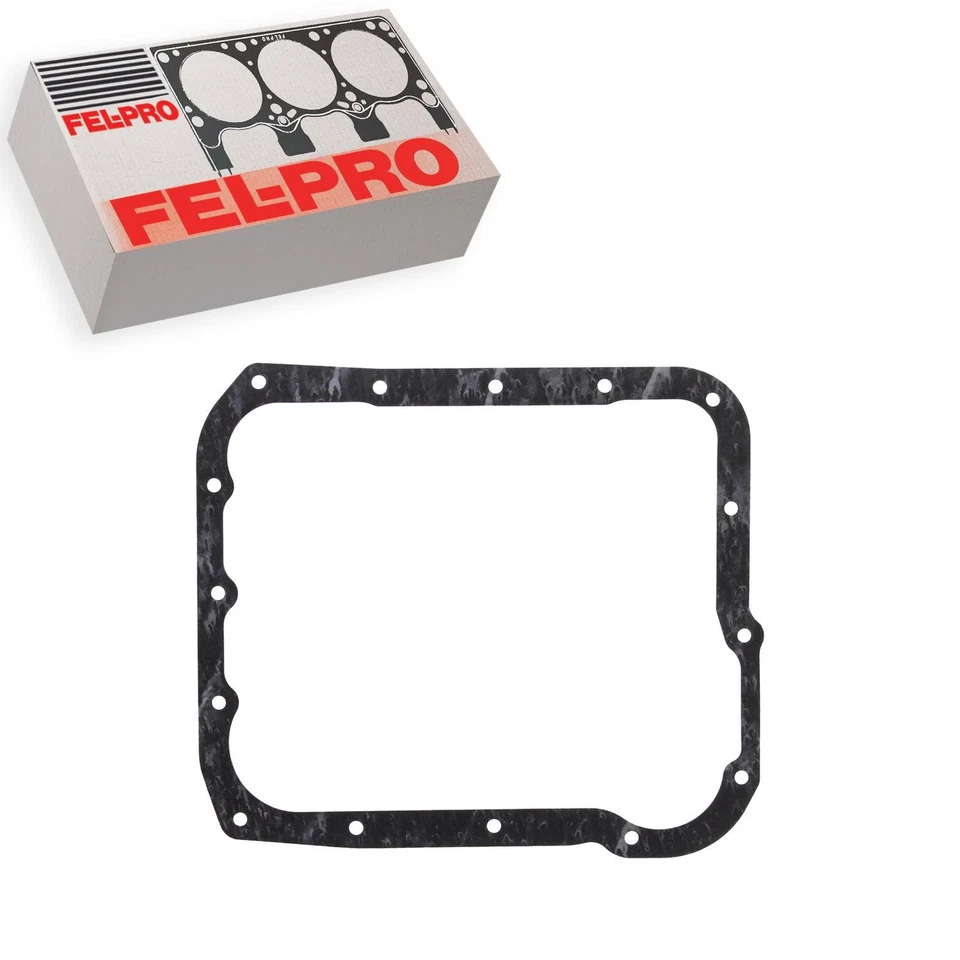 Прокладка крышки корпуса клапана автоматической коробки передач Fel-Pro для 2001 Hyundai XG300 - Изображение 1 из 1