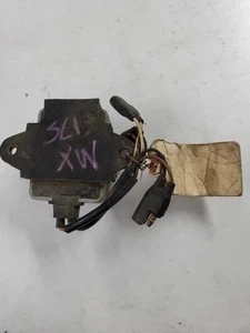 1973 MX175 MX125 YAMAHA CDI Ignition Box TIA01-10 402 used Y-30 - Picture 1 of 1