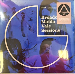 Broadcast Maida Vale Sessions LP vinyl record 2022 on Warp Records 2 x LP - Picture 1 of 14