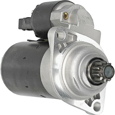 Starter For Volkswagen Beetle 1998-2005 Golf 1999-2006 Jetta 1999; SBO0095 - Image 1 of 4