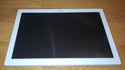 LENOVO Tab 4 - 10 Zoll - 2 GB Arbeitsspeicher und 32 GB Speicher - WIFI - Bild 1 von 3