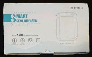 $MART $CENT DIFFUSER Intelligent Timing Control 100 Day Battery NEW WIFI - Picture 1 of 6