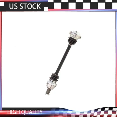 Nuevo eje CV trasero derecho OE para BMW 328i 2007-2013 2,0 L 3,0 L garantía de por vida Foto 1 de 2