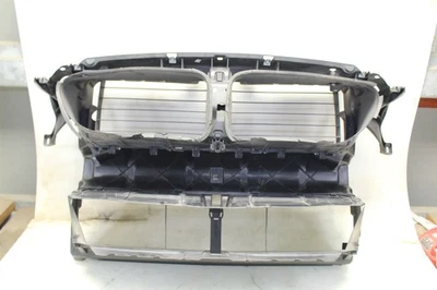 OEM BMW F12 650i 12-18 Front Radiator Core Support Air Duct Shutter 51647211508 - Imagem 1 de 4