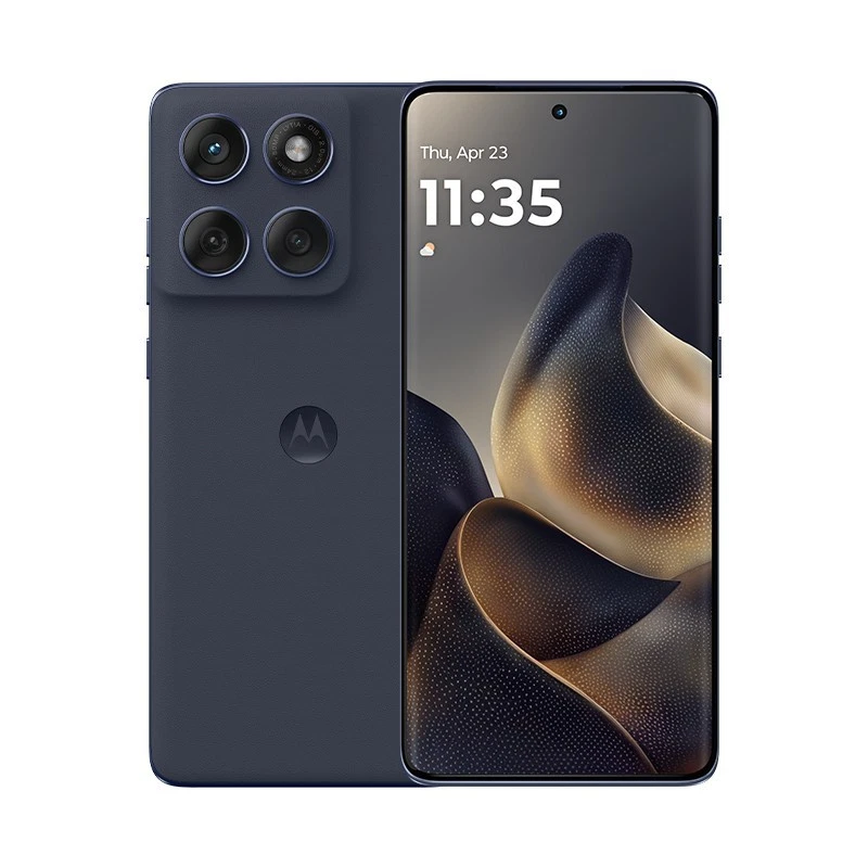 Motorola Edge 60s 5G Smartphone Dimensity 7400 | 6.7'' pOLED 120Hz | 5500mAh 68W - Image 1 of 1