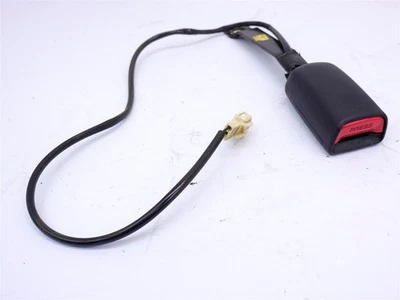 Cinturón de seguridad delantero Subaru Legacy Outback 2012-2014 hebilla pestillo conductor izquierdo OEM  Foto 1 de 4