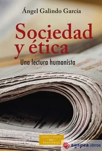 Sociedad y Ética. Una Lectura Humanista. NUEVO. ENVÍO URGENTE (Agapea) - Imagen 1 de 1