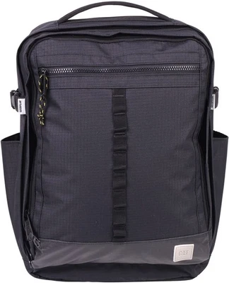 Mochila escolar de viaje diario Caterpillar Cat Bhakra 84565-01 22L Foto 1 de 4