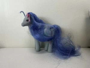 De colección 1980 My Little Pony Sweetheart Sister Flowerburst 1988 MLP Hasbro Tulipán - Imagen 1 de 4