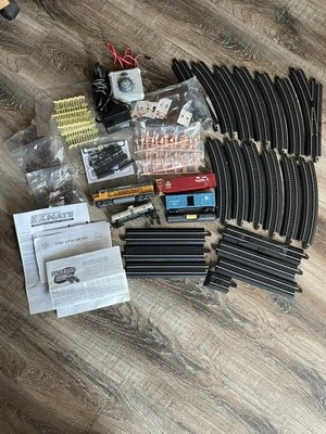 De Colección NoS Bachmann Golden Spike HO Juego Tren Modelo Hobby (Leer Descripción/Sin Caja) Foto 1 de 4