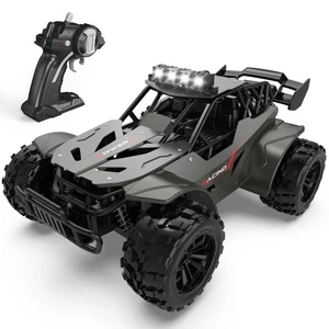 Ferngesteuertes Auto 2,4GHz Ferngesteuerter LKW High Speed 20 km/h Monster RC ... - Bild 1 von 7