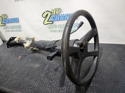 Camión Chevrolet GMC K1500 1988-94 COLUMNA DE DIRECCIÓN inclinable con llave transmisión automática C1500 Foto 1 de 4