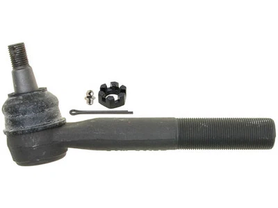 Extremo de varilla de amarre AC Delco 52392WQNR para Ford F350 Super Duty 1999-2010 Foto 1 de 2