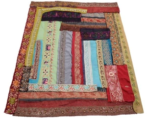 Sushila Vintage 23 Pieces Assorted Lot of Remnant Border Trim Craft Sewing Lace - Picture 1 of 7