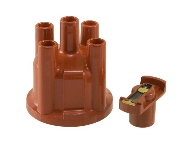 Kit de tapa y rotor de distribuidor para Spider GT Veloce Opel Pinto Alfetta FP39M5 Foto 1 de 1