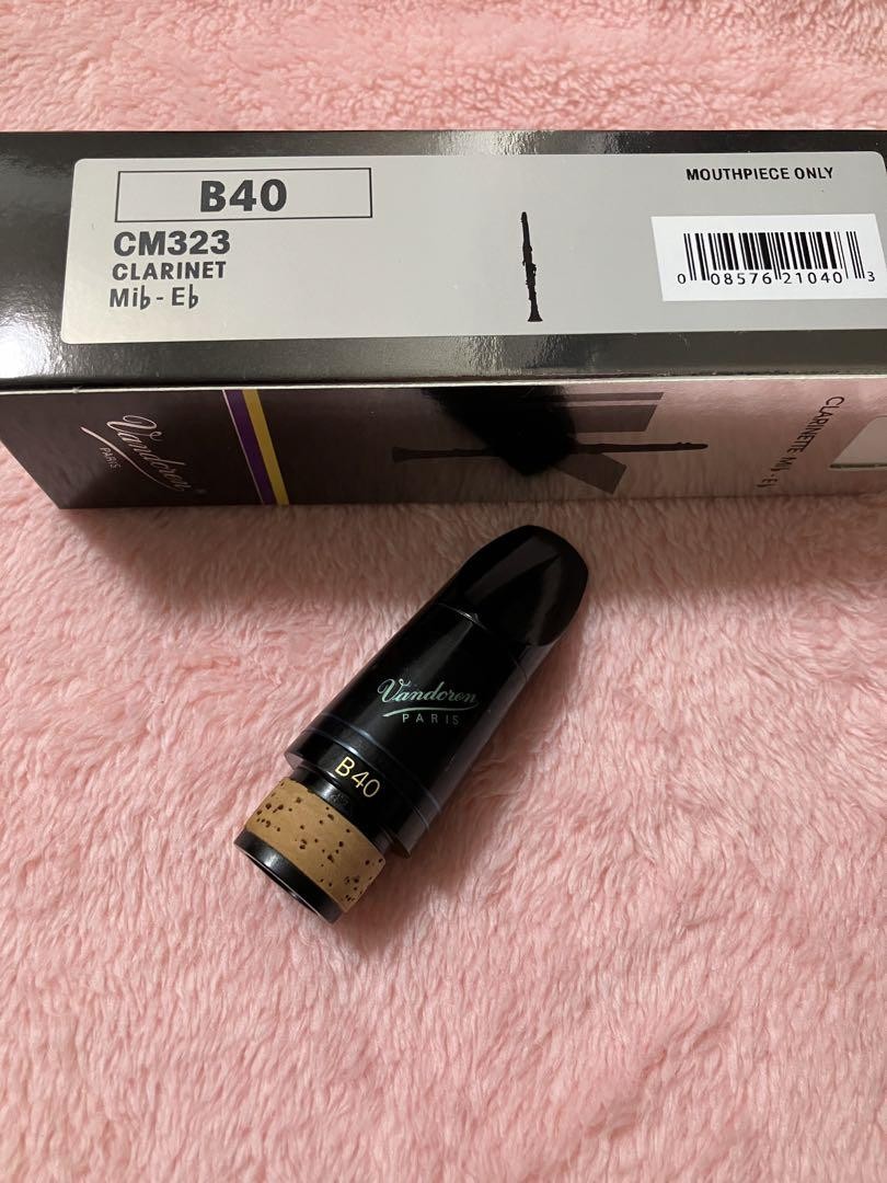 Vandoren Clarinets for sale | eBay Vandoren Clarinets for sale | eBay