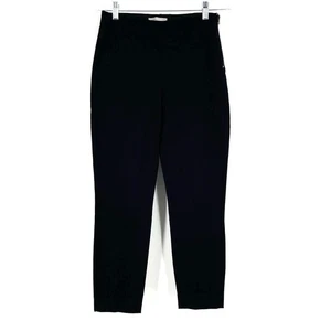 Pantalón Everlane The Work en negro lavado talla 4 nuevo sin etiquetas - Imagen 1 de 11