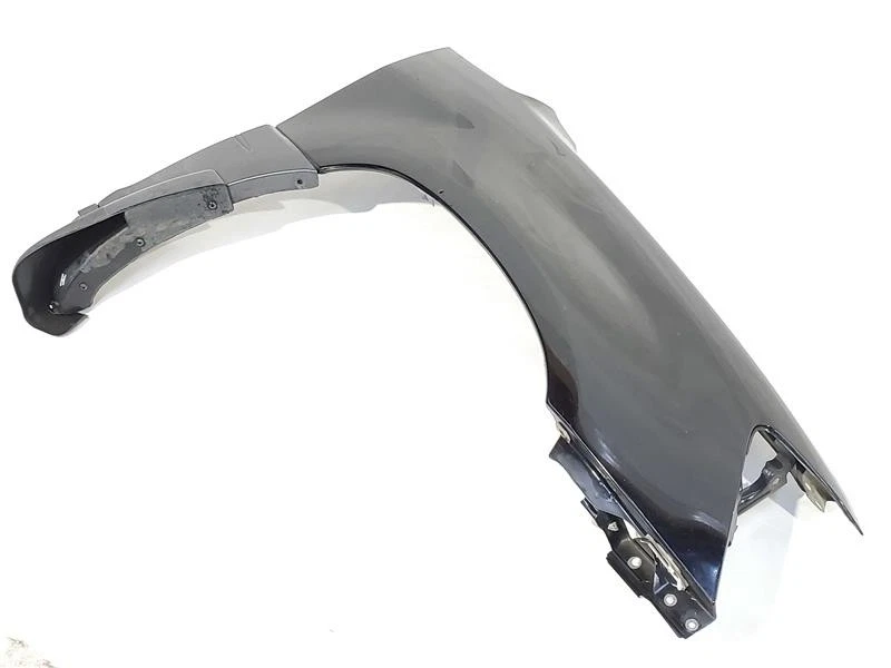 1999 2000 2001 2002 2003 Lexus RX300 OEM Right Fender 202 Onyx Black Has Wear  - Image 1 of 4