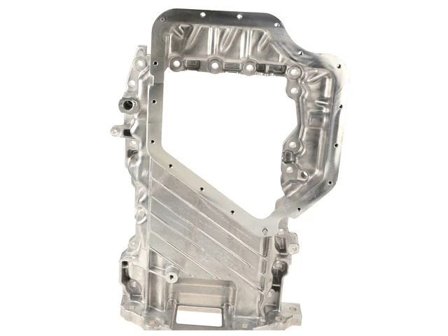 Mopar 66SF88B Upper Oil Pan Fits 2011-2020 Dodge Grand Caravan Oil Pan Foto 1 de 1
