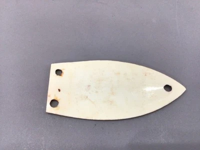 Gretsch Gretsch 60s truss rod cubierta - Imagen 1 de 2