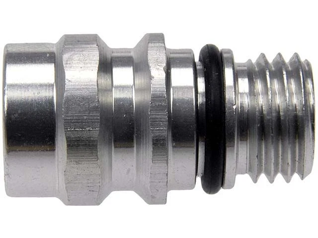 Válvula de servicio de aire acondicionado para Cadillac Escalade 2003 2004 1999-2000, 2002-2015 VH597HY Foto 1 de 1