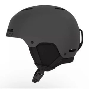 GIRO Ledge Helmet - Matte Graphite - M - Picture 1 of 1