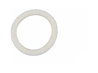 Sello de cigüeñal delantero Victor Reinz 11228JKDD para Volvo 242 1975 Foto 1 de 2