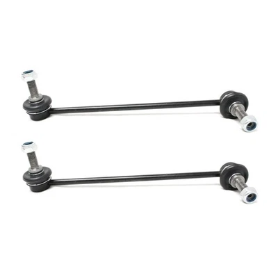 Par de barras estabilizadoras laterales conductor y pasajero para Mercedes-Benz C32 AMG 2002-2004 Foto 1 de 4