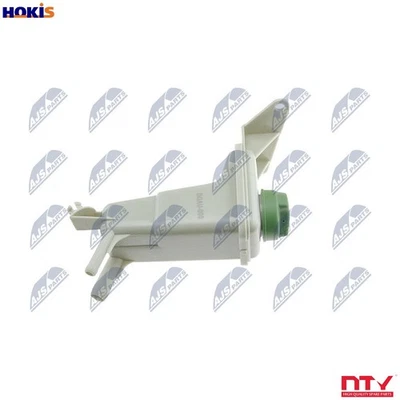 EQUALISING RESERVOIR HYDRAULIC OIL (POWER STEERING) SZW-AU-000 FOR VW  AUDI - Image 1 of 4