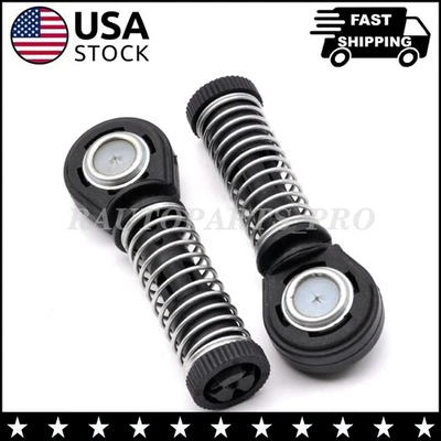 2Pcs Manual Transmission Cable Catch 1J0711761A for 1999-2005 Volkswagen Golf — 第 1/4 张图片