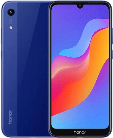 Honor 8A Pro 32GB - (JAT-L41) - Blue - Unlocked - Good Condition - Image 1 of 1