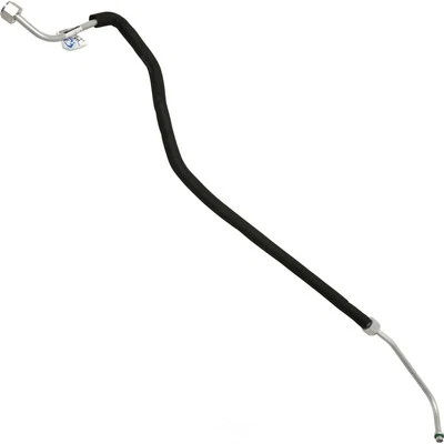 Manguera líquida refrigerante aire acondicionado compatible con 1996-2000 GMC C2500 C2500, C3500, K2500, K3500 C15 Foto 1 de 2