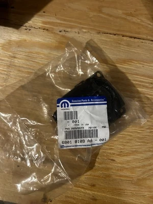 2007-2021 Mopar 68018109AA Front Left Driver HVAC A/C Blend Door Motor Actuator - Image 1 of 2