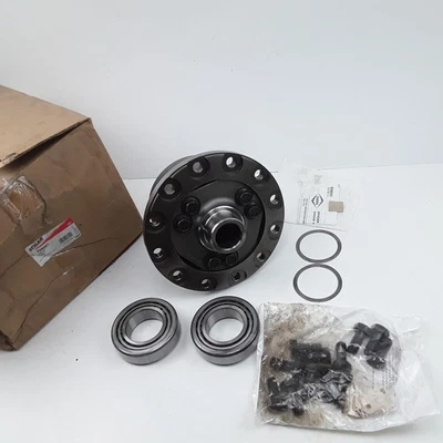 Kit de montaje de caja diferencial Spicer para Dodge Ford Chevrolet GMC (1988-2016) Foto 1 de 4