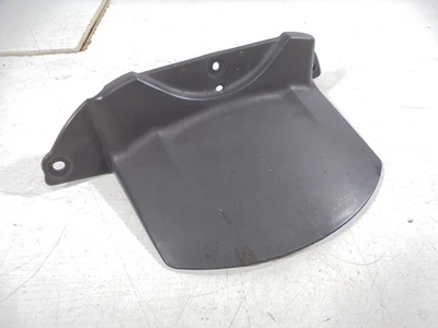 1999-2002 Yamaha YZFR6 YZF R6 Rear Fender Tire Hugger Fairing Plastic - Image 1 of 4