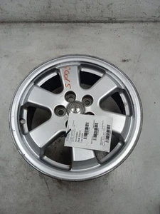 04-09 TOYOTA PRIUS 1.5L ALLOY WHEEL 15X6 6 SPOKE - Picture 1 of 12