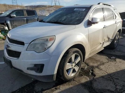 Used Air Cleaner Assembly fits: 2015 Chevrolet Equinox 2.4L California emissions Foto 1 de 4