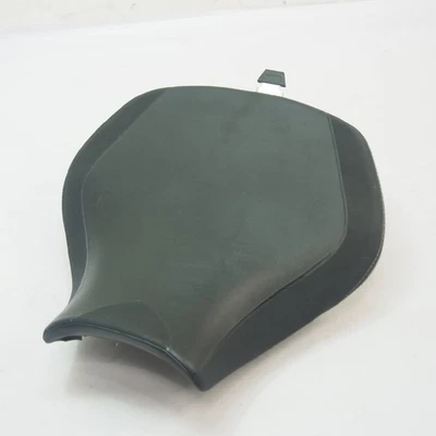 Asiento delantero genuino Kawasaki Ninja H2SX asiento principal normal OEM repuesto Foto 1 de 4