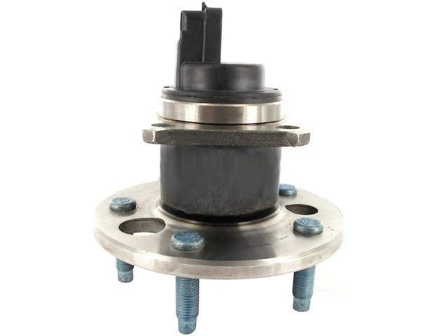 Conjunto de cubo de rueda para LeSabre Park Avenue Reatta Riviera Allante DeVille KP21C8 Foto 1 de 1