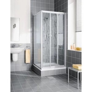 Kermi Gleittür Nova 2000 STD 0900x 1750 BV: 865-893 SIMG Kerolan Fontana. - Bild 1 von 8